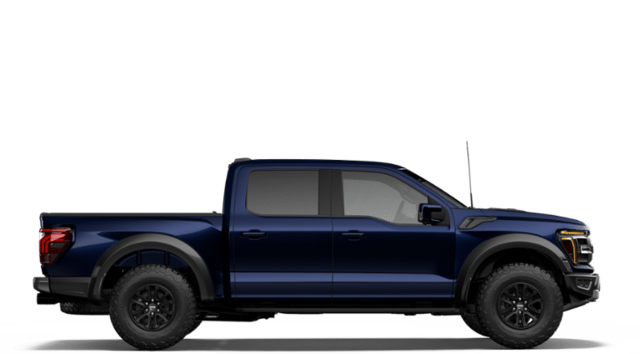 2026 Ford F-150+F-150